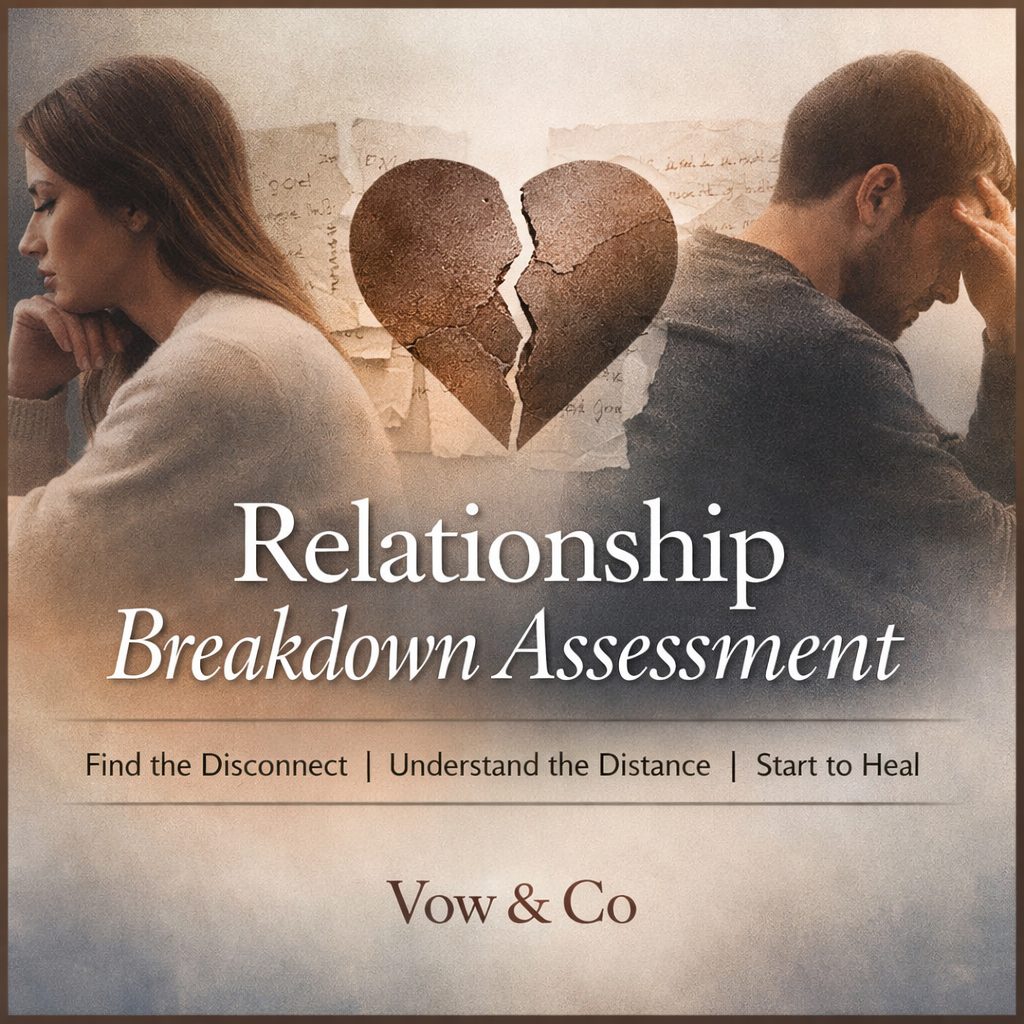 Relationship Breakdown Assessment