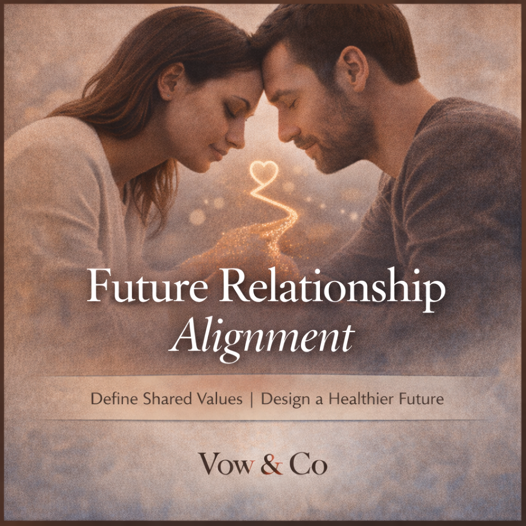 Future Relationship Alignment