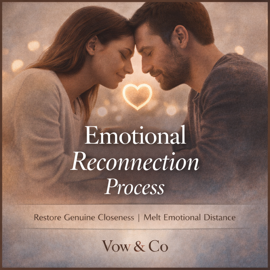 Emotional Reconnection Process